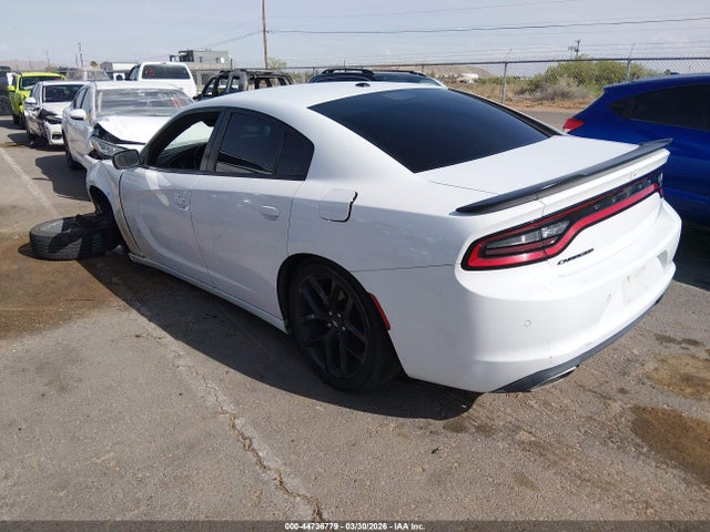 Продажа на аукционе авто 2022 Dodge Charger Sxt Rwd, vin: 2C3CDXBG4NH189246, номер лота: 44736779
