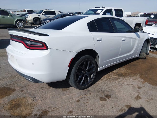 Продажа на аукционе авто 2022 Dodge Charger Sxt Rwd, vin: 2C3CDXBG4NH189246, номер лота: 44736779