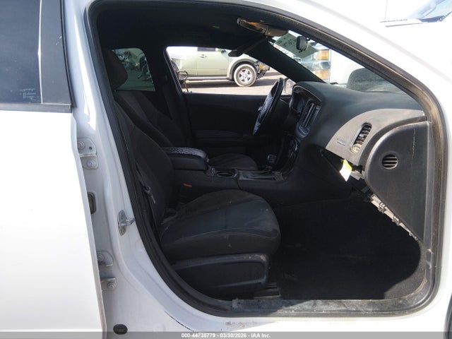 Продажа на аукционе авто 2022 Dodge Charger Sxt Rwd, vin: 2C3CDXBG4NH189246, номер лота: 44736779