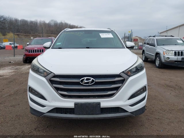 Продажа на аукционе авто 2016 Hyundai Tucson Sport, vin: KM8J3CA29GU192336, номер лота: 44736783