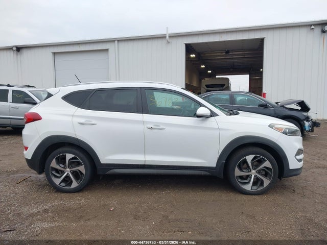 Продажа на аукционе авто 2016 Hyundai Tucson Sport, vin: KM8J3CA29GU192336, номер лота: 44736783