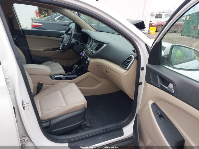 Продажа на аукционе авто 2016 Hyundai Tucson Sport, vin: KM8J3CA29GU192336, номер лота: 44736783