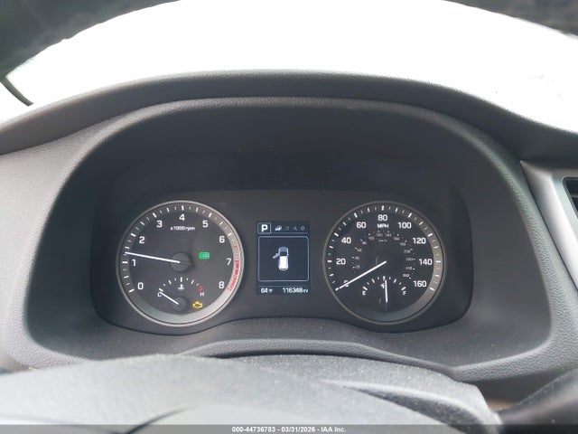 Продажа на аукционе авто 2016 Hyundai Tucson Sport, vin: KM8J3CA29GU192336, номер лота: 44736783