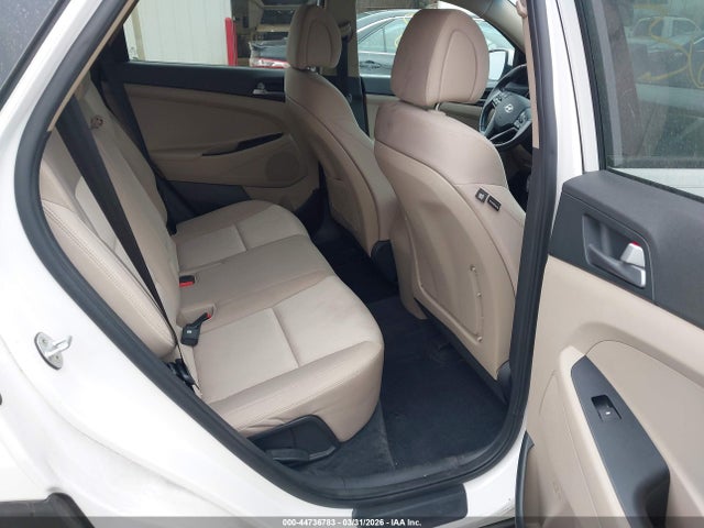 Продажа на аукционе авто 2016 Hyundai Tucson Sport, vin: KM8J3CA29GU192336, номер лота: 44736783