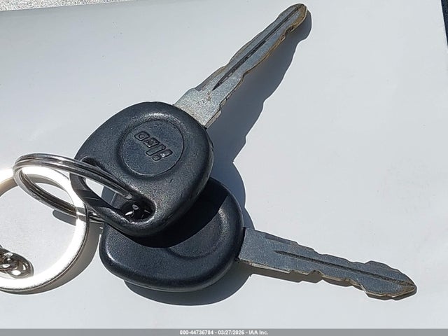 Aukcja sprzedaży 2003 Gmc Sonoma Sls, vin: 1GTCS14H638214784, numer aukcji: 44736784