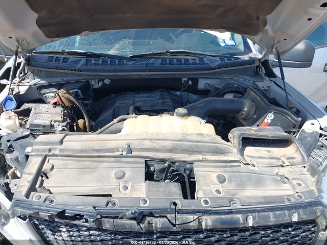 44736788 :رقم المزاد ، 1FTEW1EP7JKE13376 vin ، 2018 Ford F-150 Xl مزاد بيع