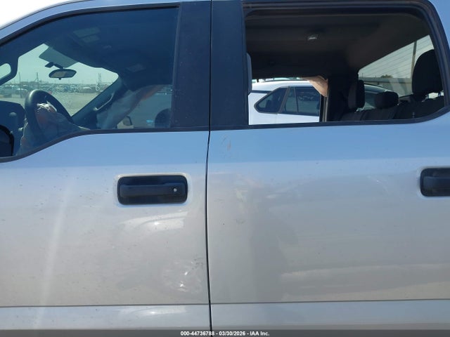44736788 :رقم المزاد ، 1FTEW1EP7JKE13376 vin ، 2018 Ford F-150 Xl مزاد بيع