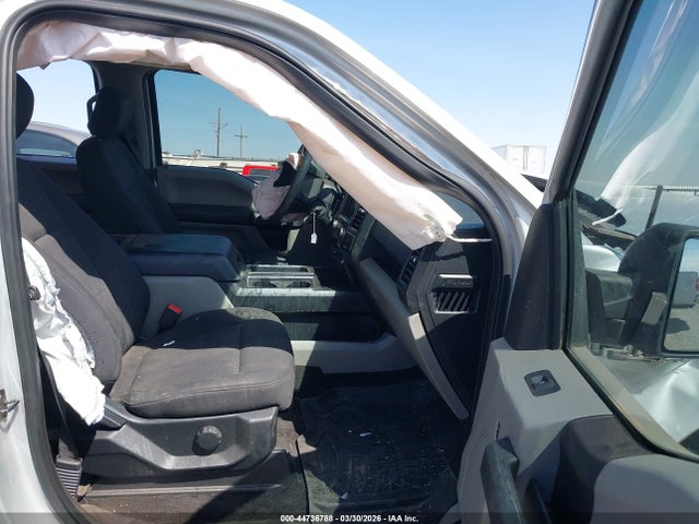 44736788 :رقم المزاد ، 1FTEW1EP7JKE13376 vin ، 2018 Ford F-150 Xl مزاد بيع