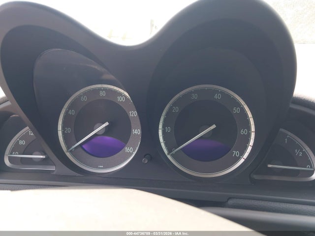 Продаж на аукціоні авто 2003 Mercedes-benz Sl 500, vin: WDBSK75F23F029654, номер лоту: 44736789
