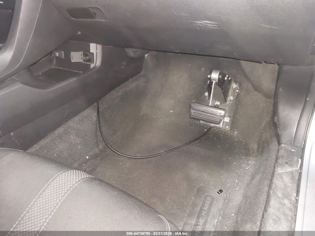 44736795 :رقم المزاد ، 2HGFC2F60KH546760 vin ، 2019 Honda Civic Lx مزاد بيع
