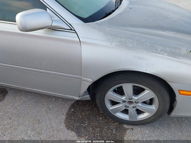 Продажа на аукционе авто 2005 Lexus Es 330, vin: JTHBA30G255096078, номер лота: 44736796