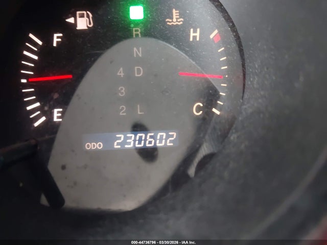 Продажа на аукционе авто 2005 Lexus Es 330, vin: JTHBA30G255096078, номер лота: 44736796