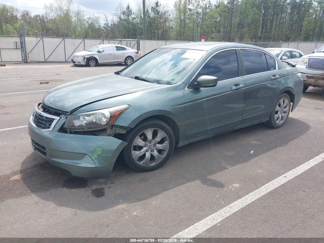 Aukcja sprzedaży 2008 Honda Accord 2.4 Ex, vin: 1HGCP26768A100863, numer aukcji: 44736799