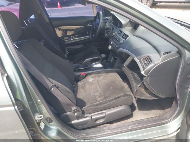 Aukcja sprzedaży 2008 Honda Accord 2.4 Ex, vin: 1HGCP26768A100863, numer aukcji: 44736799