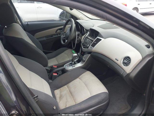 Chevrolet Cruze Ls Auto 2015 1G1PA5SH2F7297888 Image 5
