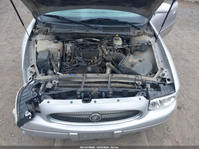 Продаж на аукціоні авто 2003 Buick Lesabre Custom, vin: 1G4HP52K334199516, номер лоту: 44736806