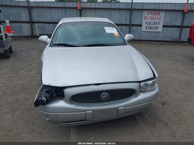 Продаж на аукціоні авто 2003 Buick Lesabre Custom, vin: 1G4HP52K334199516, номер лоту: 44736806