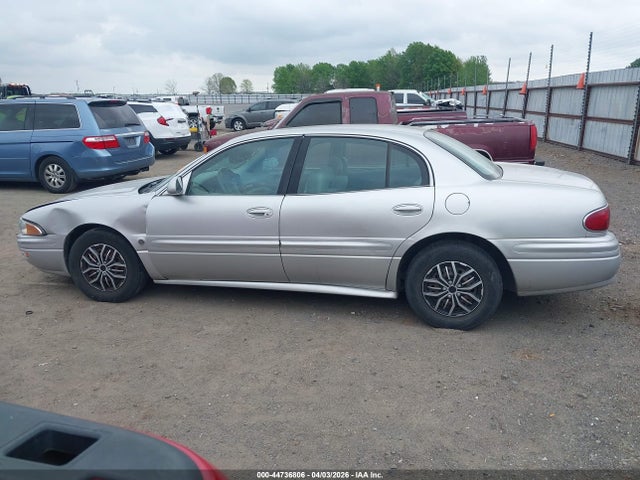 Продаж на аукціоні авто 2003 Buick Lesabre Custom, vin: 1G4HP52K334199516, номер лоту: 44736806