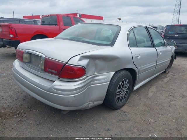Продаж на аукціоні авто 2003 Buick Lesabre Custom, vin: 1G4HP52K334199516, номер лоту: 44736806