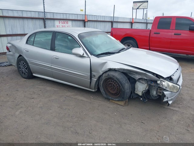 Продаж на аукціоні авто 2003 Buick Lesabre Custom, vin: 1G4HP52K334199516, номер лоту: 44736806