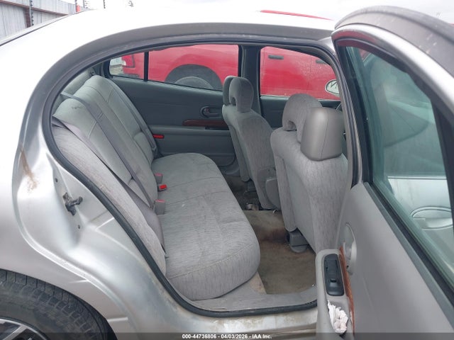 Продаж на аукціоні авто 2003 Buick Lesabre Custom, vin: 1G4HP52K334199516, номер лоту: 44736806
