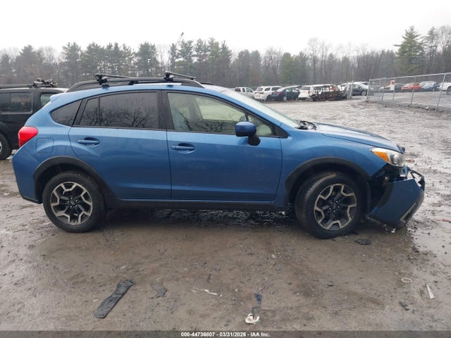 Продаж на аукціоні авто 2017 Subaru Crosstrek 2.0i Premium, vin: JF2GPABC1HH265628, номер лоту: 44736807