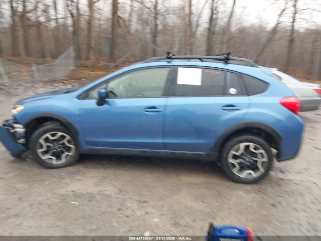 Продаж на аукціоні авто 2017 Subaru Crosstrek 2.0i Premium, vin: JF2GPABC1HH265628, номер лоту: 44736807