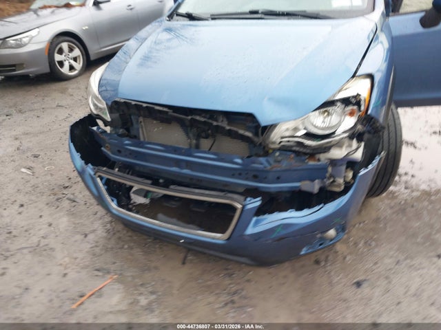 Продаж на аукціоні авто 2017 Subaru Crosstrek 2.0i Premium, vin: JF2GPABC1HH265628, номер лоту: 44736807