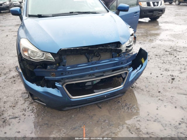 Продаж на аукціоні авто 2017 Subaru Crosstrek 2.0i Premium, vin: JF2GPABC1HH265628, номер лоту: 44736807