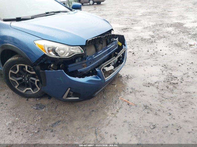 Продаж на аукціоні авто 2017 Subaru Crosstrek 2.0i Premium, vin: JF2GPABC1HH265628, номер лоту: 44736807