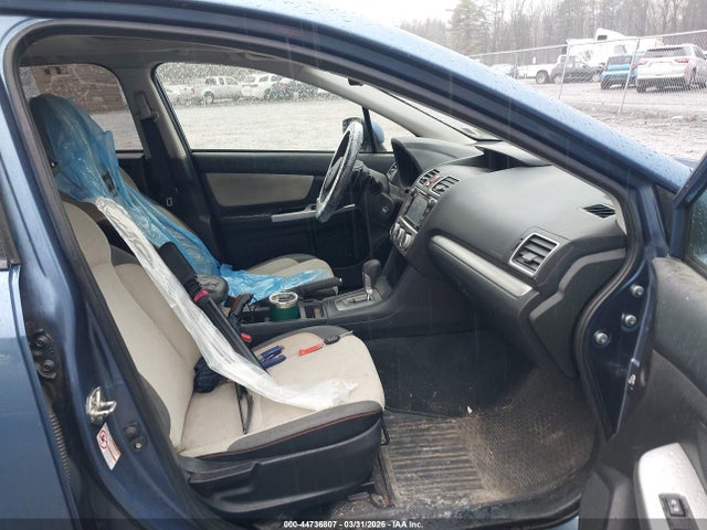 Продаж на аукціоні авто 2017 Subaru Crosstrek 2.0i Premium, vin: JF2GPABC1HH265628, номер лоту: 44736807