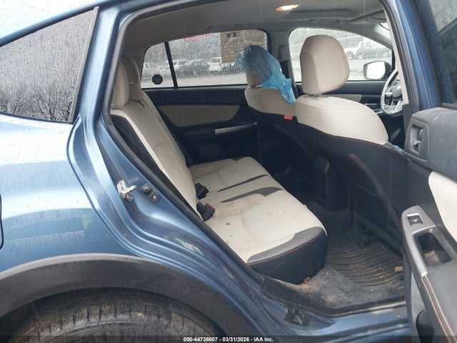 Продаж на аукціоні авто 2017 Subaru Crosstrek 2.0i Premium, vin: JF2GPABC1HH265628, номер лоту: 44736807