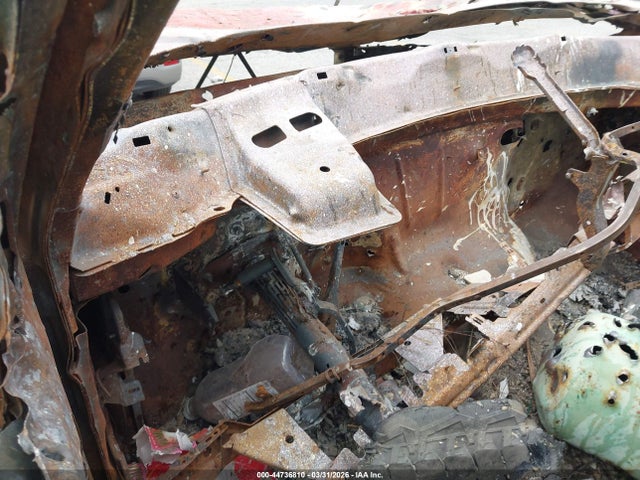 44736810 :رقم المزاد ، 3B7HC13Y7VG772256 vin ، 1997 Dodge Ram 1500 St مزاد بيع