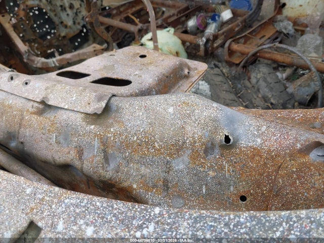 44736810 :رقم المزاد ، 3B7HC13Y7VG772256 vin ، 1997 Dodge Ram 1500 St مزاد بيع