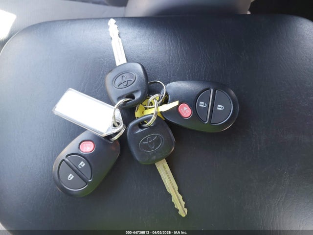 2014 TOYOTA TACOMA 3TMLU4EN7EM158725 Photo 10