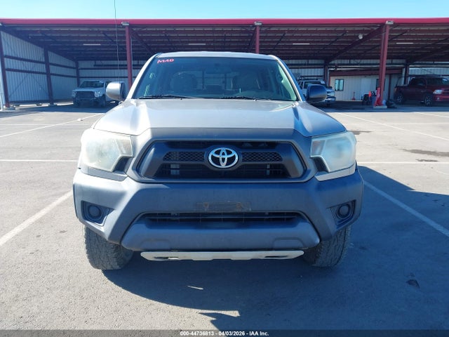 Toyota Tacoma Base V6 2014 3TMLU4EN7EM158725 Image 14