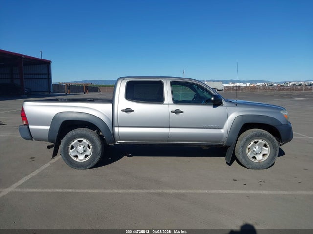 Toyota Tacoma Base V6 2014 3TMLU4EN7EM158725 Image 15