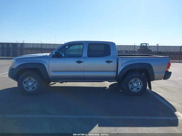 Toyota Tacoma Base V6 2014 3TMLU4EN7EM158725 Image 16