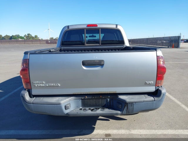 Toyota Tacoma Base V6 2014 3TMLU4EN7EM158725 Image 18