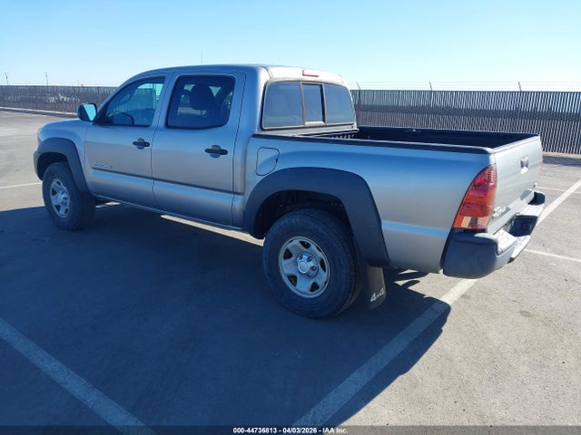 2014 TOYOTA TACOMA 3TMLU4EN7EM158725 Photo 2