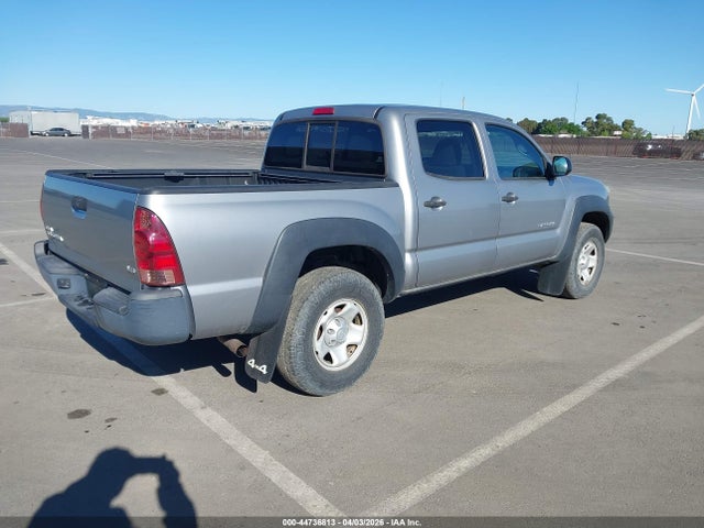 2014 TOYOTA TACOMA 3TMLU4EN7EM158725 Photo 3