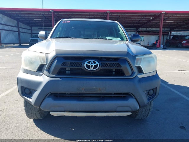 2014 TOYOTA TACOMA 3TMLU4EN7EM158725 Photo 5