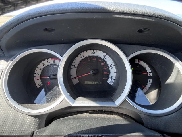 2014 TOYOTA TACOMA 3TMLU4EN7EM158725 Photo 6