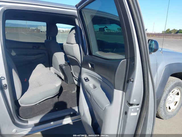 2014 TOYOTA TACOMA 3TMLU4EN7EM158725 Photo 7