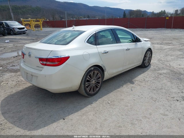 Aukcja sprzedaży 2013 Buick Verano Leather Group, vin: 1G4PS5SK2D4252847, numer aukcji: 44736820