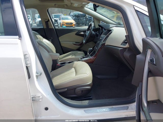 Aukcja sprzedaży 2013 Buick Verano Leather Group, vin: 1G4PS5SK2D4252847, numer aukcji: 44736820