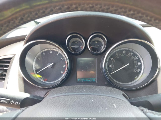 Aukcja sprzedaży 2013 Buick Verano Leather Group, vin: 1G4PS5SK2D4252847, numer aukcji: 44736820