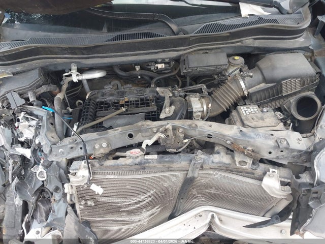 Продажа на аукционе авто 2017 Honda Pilot Lx, vin: 5FNYF6H16HB053025, номер лота: 44736823