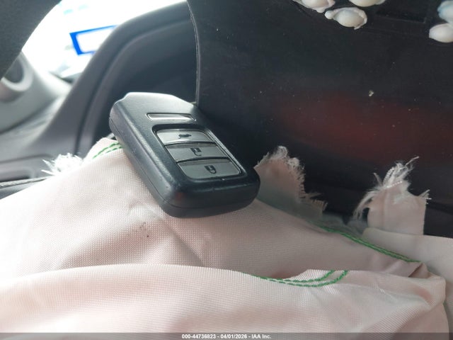 Продажа на аукционе авто 2017 Honda Pilot Lx, vin: 5FNYF6H16HB053025, номер лота: 44736823