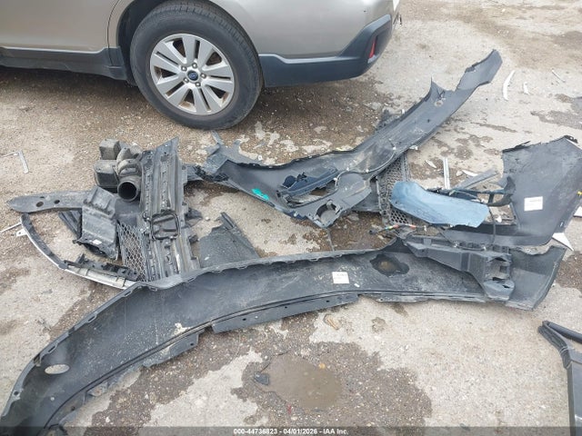 Продажа на аукционе авто 2017 Honda Pilot Lx, vin: 5FNYF6H16HB053025, номер лота: 44736823